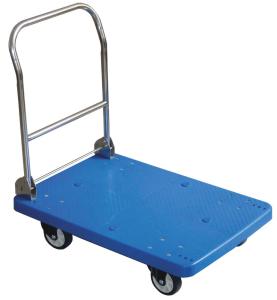 Wózek platformowy, AmerBox, 742x480x(H)845mm | Hendi