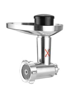 Przystawka – maszynka do mielenia mięsa, Kenwood, 250x160x(H)250mm | Kenwood