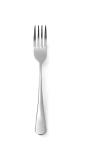 Widelec deserowy – 6 szt., HENDI, Profi Line, 6 szt., (L)186mm | Hendi