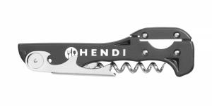 Otwieracz kelnerski, BarUp, 37x130x(H)14mm | Hendi