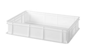 Pojemnik na ciasto na pizzę 600x400, AmerBox, Kitchen Line, 24L, 600x400x(H)130mm | Hendi