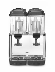 Dyspenser do soków, Arktic, 230V/370W, 415x485x(H)645mm | Hendi