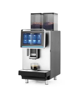 CoffeeMatic Automatyczny ekspres do kawy z ekranem dotykowym, HENDI, 230V/2900W, 340x540x(H)830mm | Hendi