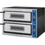 Piec do pizzy X-Line 2x4x36 | Ggf