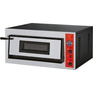 Piec do pizzy E-Line 4x30 | Ggf