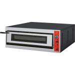 Piec do pizzy E-Line 9x30 | Ggf