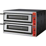 Piec do pizzy E-Line 2x9x30 | Ggf