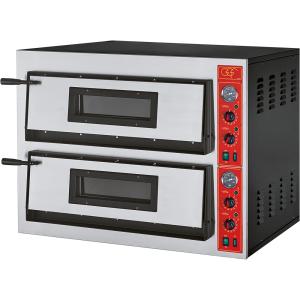 Piec do pizzy F-Line 2x4x36 | Ggf