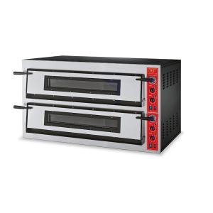 Piec do pizzy F-Line 2x6x36 szeroki | Ggf