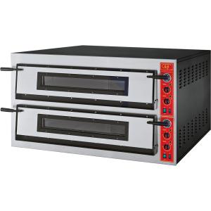Piec do pizzy F-Line 2x9x36 szeroki | Ggf