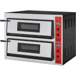 Piec do pizzy FR_Line 2x4x36 | Ggf