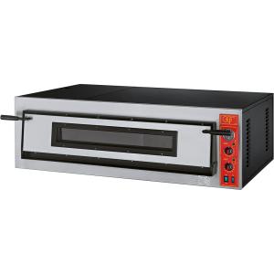 Piec do pizzy FR_Line 6x36 szeroki | Ggf