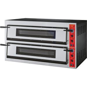 Piec do pizzy FR_Line 2x6x36 szeroki | Ggf