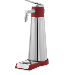 Syfon do bitej śmietany, automatyczny, iSi, Thermo XPress Whip PLUS, V 1.0 l | Isi