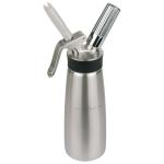 Syfon do bitej śmietany, iSi, Cream Profi Whip PLUS, V 0.5l | Isi