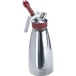 Syfon do bitej śmietany i sosów, iSi, Thermo Whip PLUS, V 0.5 l | Isi
