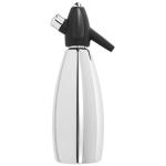 Syfon do wody iSi Soda Siphon 1 l stalowy | Isi
