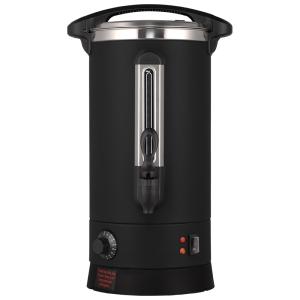 Warnik do wody, Gredil, czarny, V 20.5 l | Gredil