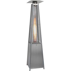 Lampa grzewcza gazowa z płomieniem, piramida, Gredil, P 13 kW | Gredil