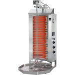 Gyros, kebab elektryczny, E 3, P 9 kW, U 400 V | Potis
