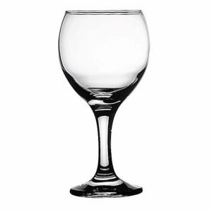 Kieliszek do czerwonego wina, Bistro, V 0,280 l | Pasabahce