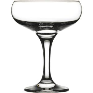 Kieliszek do koktajli typu "kir", Bistro, V 0,265 l | Pasabahce