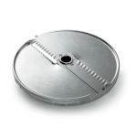 Tarcza FCO do plastrów karbowanych do szatkownic: CA-3V; CA-4V; CA-3V; CA-31/230 V; CA-31/400 V; CA-41/230 V; CA-41/400 V; CA-62/400 V, Sammic, FCO-6 | Sammic