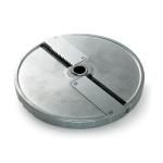 Tarcza FCE do słupków do szatkownic: CA-3V; CA-4V; CA-3V; CA-31/230 V; CA-31/400 V; CA-41/230 V; CA-41/400 V; CA-62/400 V, Sammic, FCE-2, ⌀205x(H)mm | Sammic
