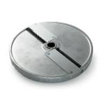 Tarcza FCE do słupków do szatkownic: CA-3V; CA-4V; CA-3V; CA-31/230 V; CA-31/400 V; CA-41/230 V; CA-41/400 V; CA-62/400 V, Sammic, 8x8 mm, ⌀x(H)mm | Sammic