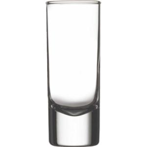 Kieliszek do wódki, Side, V 60 ml | Pasabahce