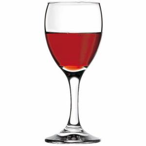 Kieliszek do czerwonego wina, Imperial, V 0,260 l | Pasabahce