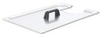 Pokrywka do pojemnika GN 1/1 do SmartVide, Sammic, GN 1/1, srebrny, 530x325mm | Sammic