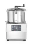 Kuter-emulgator KE-5V z elektronicznym panelem graficznym, Sammic, 5,5L, 230V/1500W, 286x387x(H)487mm | Sammic