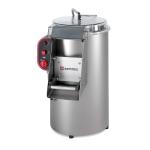 Obieraczka do ziemniaków PI-20, Sammic, model PI-20, 400V/550W, 635x433x(H)735mm | Sammic