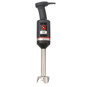Mikser ręczny z ramieniem miksującym XM-21, Sammic, 230V/300W, ⌀82x514mm | Sammic