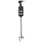Mikser ręczny z ramieniem miksującym XM-71, Sammic, 230V/750W, ⌀123x880mm | Sammic