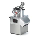 Szatkownica elektryczna do warzyw, z panelem elektronicznym serii CA-41, 400 V, Sammic, 400V/550W, 396x391x(H)653mm | Sammic