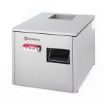 Suszarko-polerka do sztućców na 3000 sztućców – stołowa, z lampą UVC, Sammic, 230V/683W, 484x664x(H)410mm | Sammic