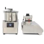 Urządzenie wielofunkcyjne CK-35V, Sammic, 5,5L, 230V/1500W, 391x409x(H)552mm | Sammic