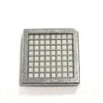 Zestaw prasa z nożem do krajalnicy CF-5, Sammic, 8x8 mm | Sammic