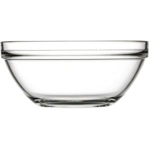 Miska szklana, Ø 262 mm, V 3,70 l | Pasabahce
