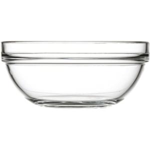 Miska szklana, Ø 172 mm, V 1,20 l | Pasabahce