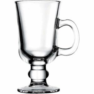 Szklanka do irish coffee, V 0,225 l | Pasabahce