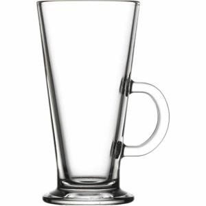 Szklanka do latte, V 260 ml | Pasabahce