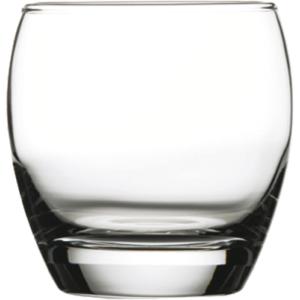 Szklanka niska, V 0,300 l | Pasabahce