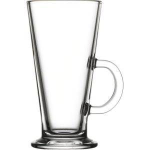 Szklanka do latte, V 0,360 l | Pasabahce
