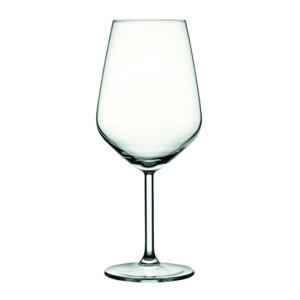 Kieliszek do wina czerwonego 490ml Allegra | Pasabahce