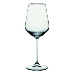 Kieliszek do wina białego 350 ml Allegra | Pasabahce