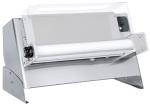 Wałkownica elektryczna do ciasta Prismafood 500, Prismafood, waga porcji ciasta 0,21-0,70 kg, 230V/250W, 650x345x(H)430mm | Prismafood