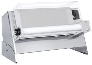 Wałkownica elektryczna do ciasta Prismafood 500, Prismafood, waga porcji ciasta 0,21-0,70 kg, 230V/250W, 650x345x(H)430mm | Prismafood